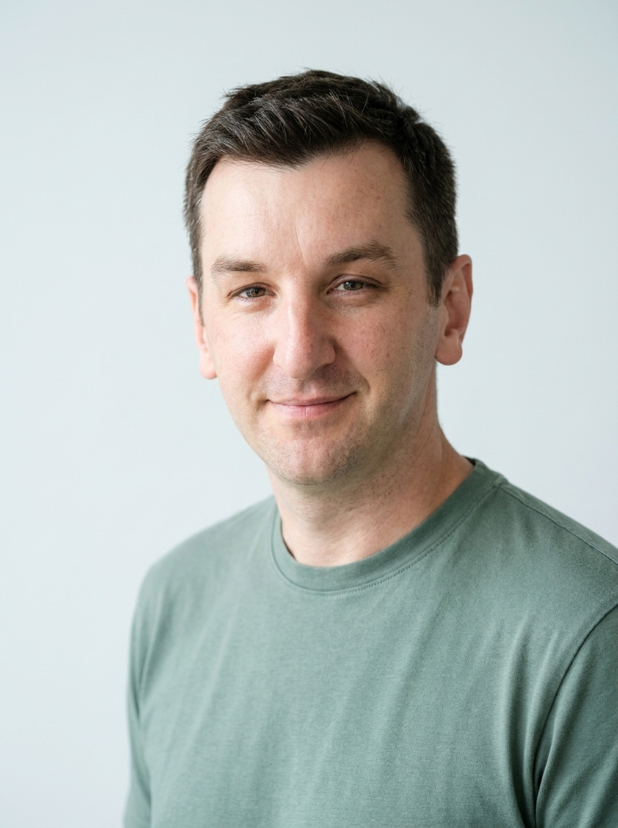 Jason Gill