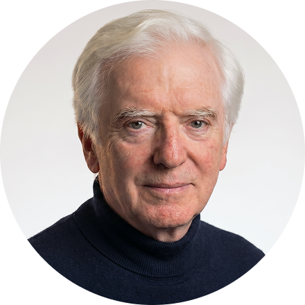 Prof. Colin Self